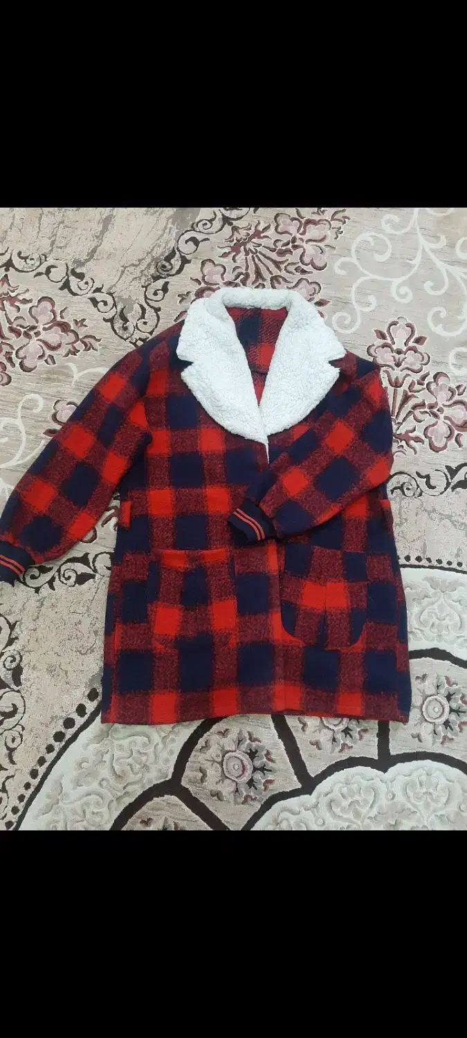 پالتو|لباس|تهران, مسعودیه|دیوار