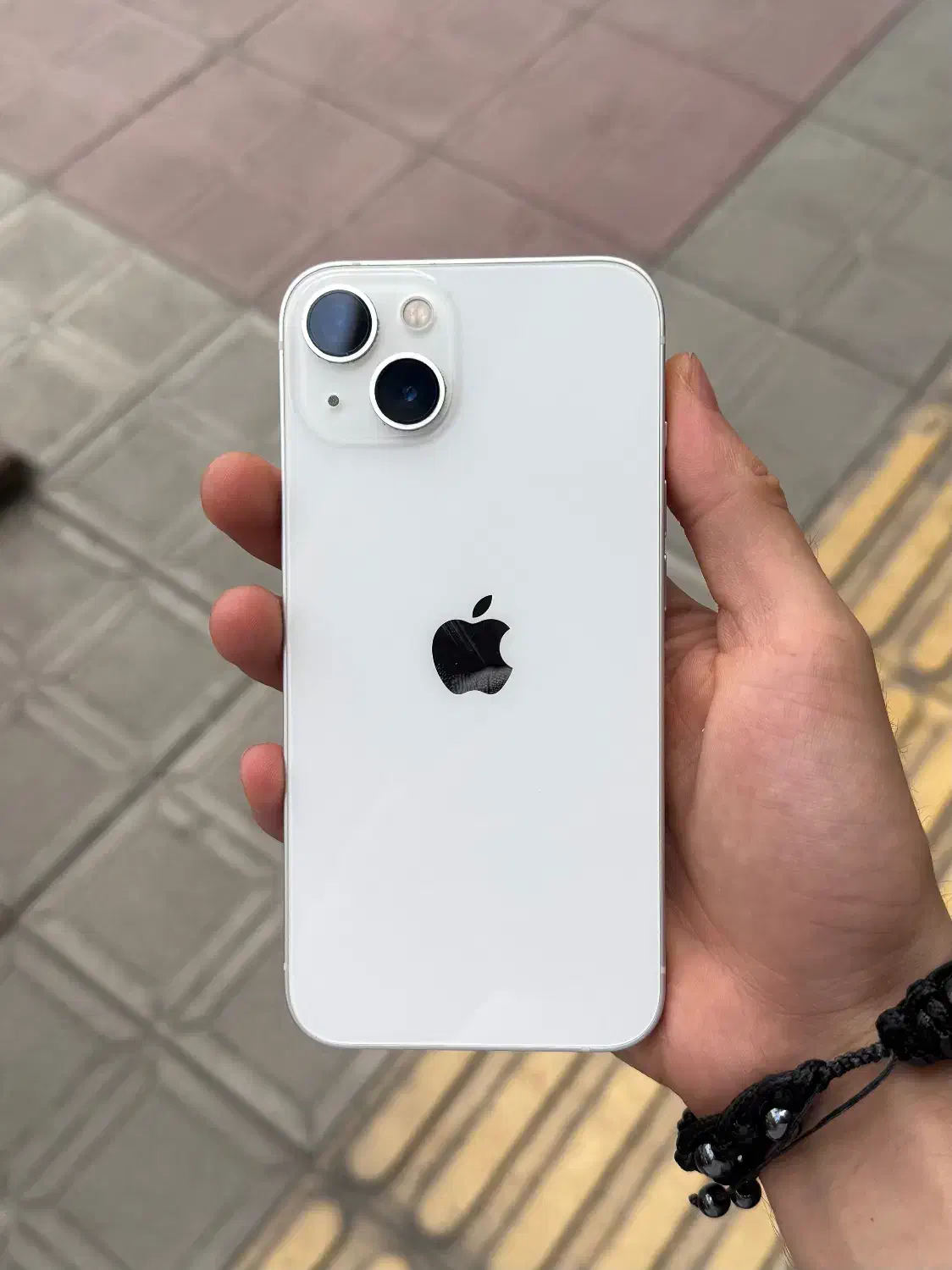 ایفون 13 نرمال ch 128g|موبایل|قائم‌شهر, |دیوار