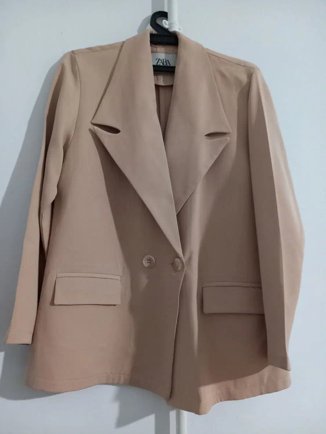 کت مازراتی یقه انگلیسی|لباس|الیگودرز, |دیوار