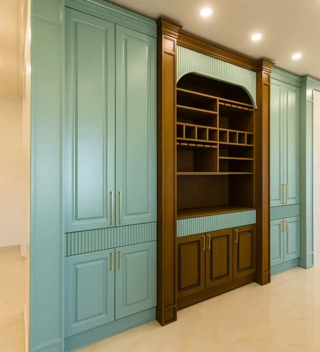 دکوراسیون با اقساط ۳ تا 6ماه|خدمات پیشه و مهارت|محمدیه-قزوین, |دیوار