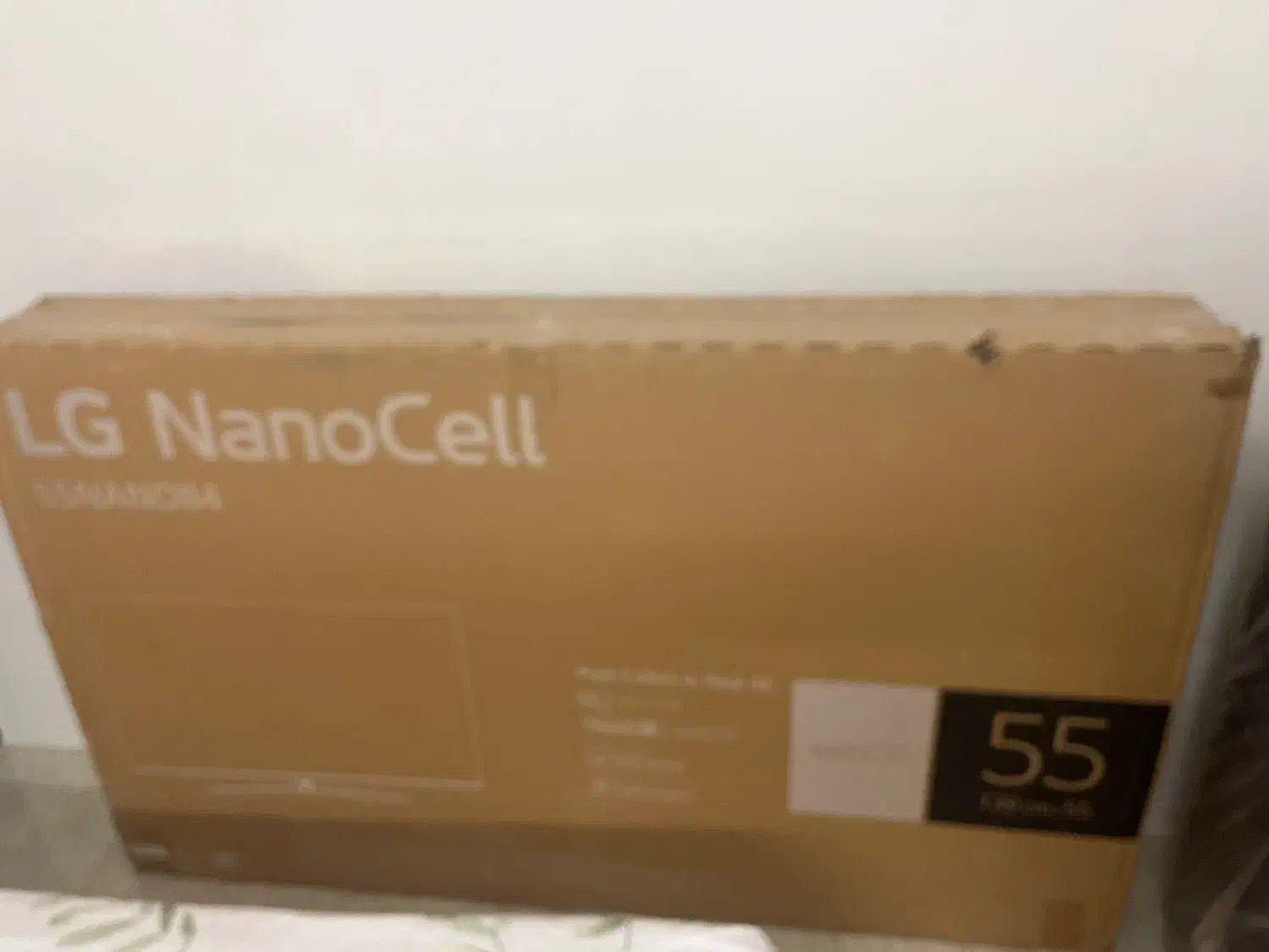 کارتن نلویزیون|تلویزیون و پروژکتور|بابل, |دیوار