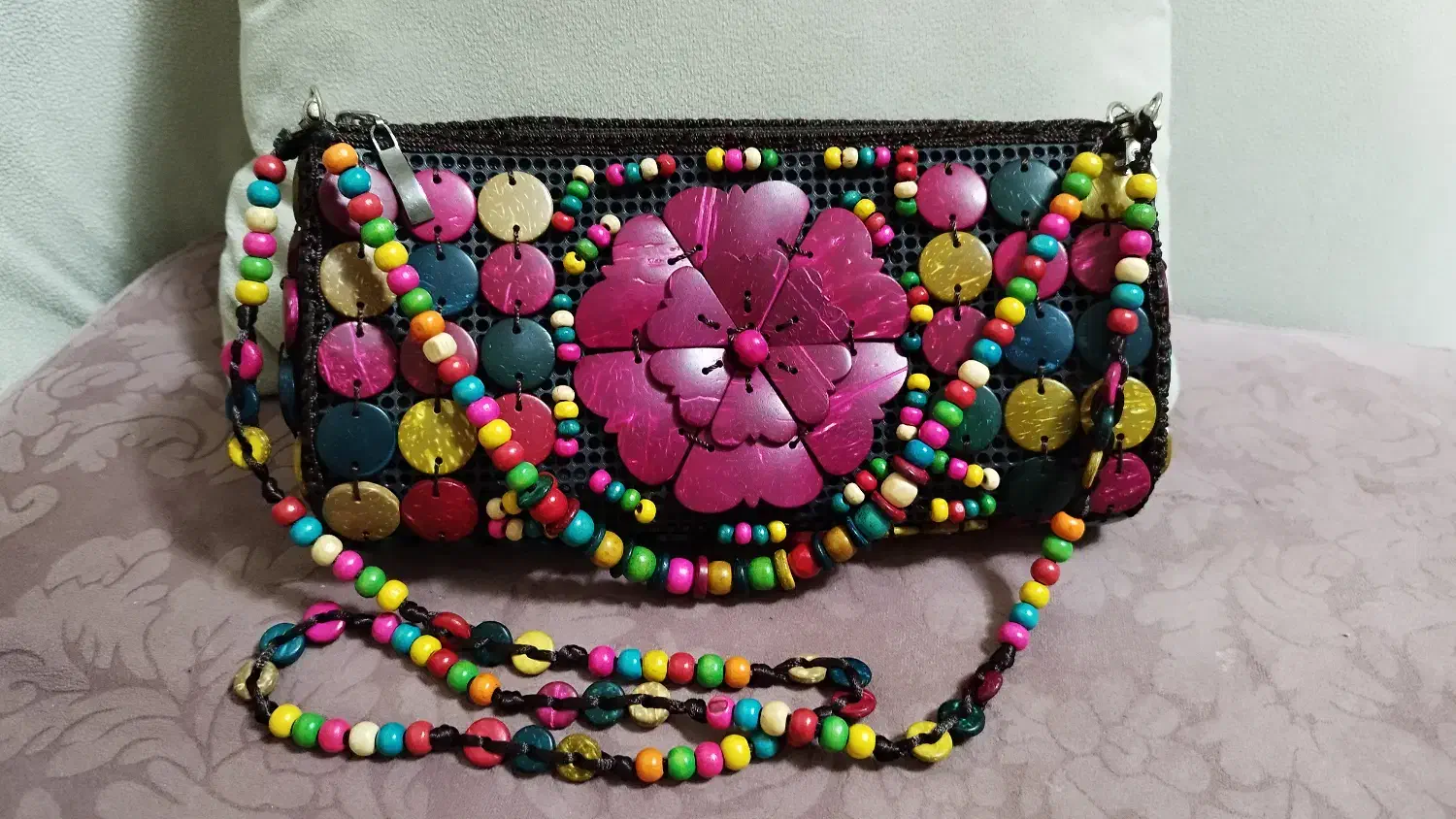 حراج کفش و کیف|کیف، کفش، کمربند|رشت, گلباغ نماز|دیوار