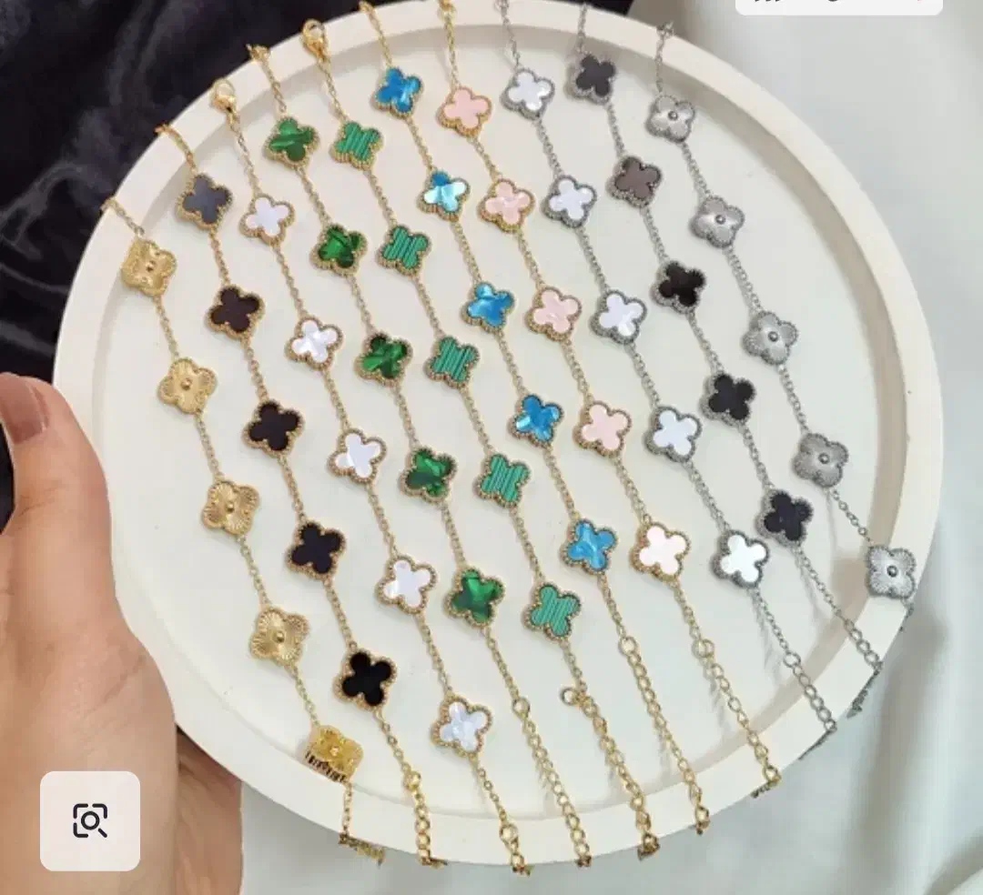 دستبند استیل مشابه طلا|بدلیجات|بندرلنگه, |دیوار