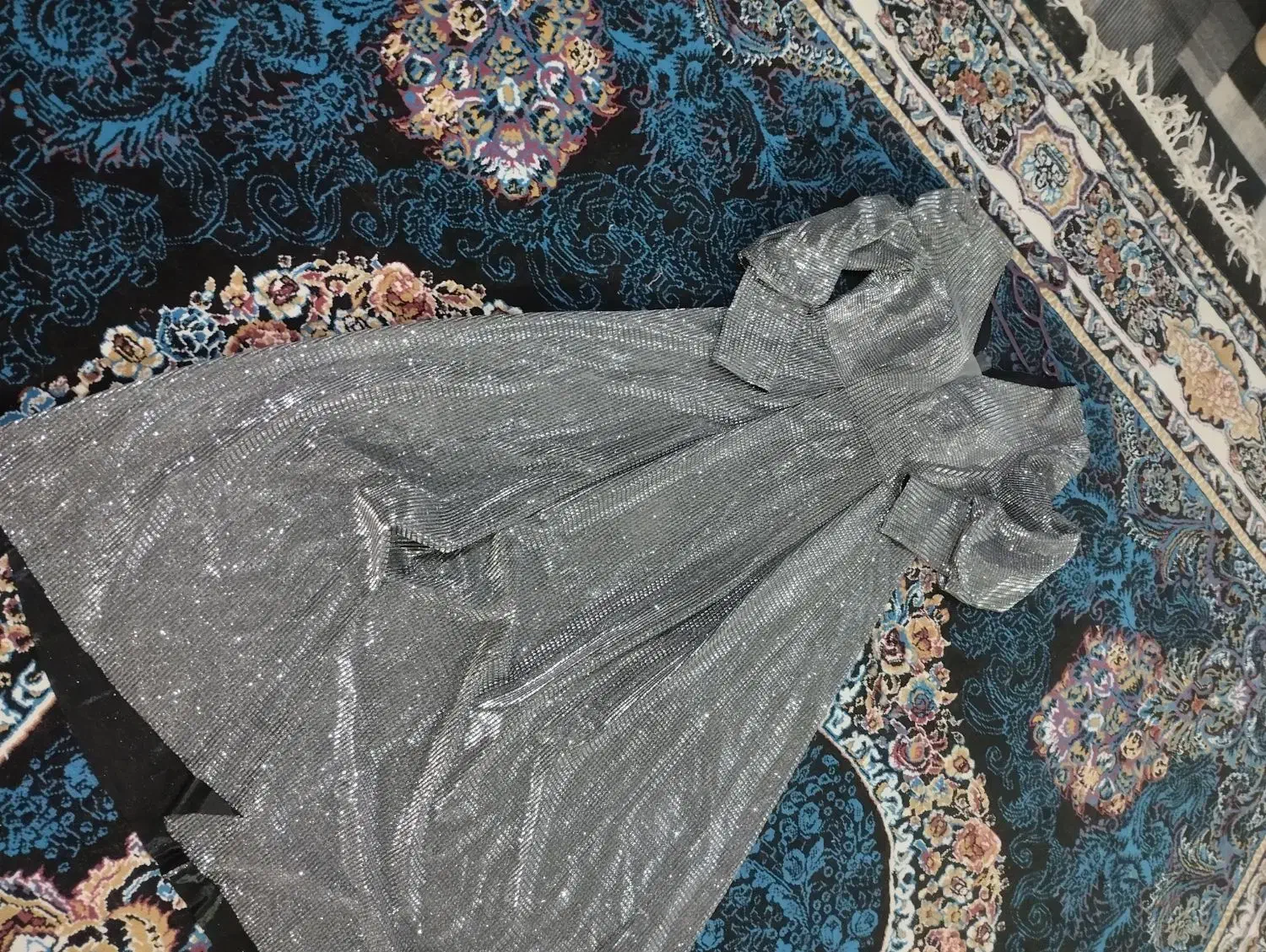 لباس مجلسی|لباس|زابل, |دیوار