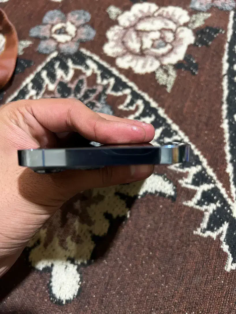 موبایل ایفون ۱۳ پرومکس ۵۱۲گیگ|موبایل|شادگان, |دیوار