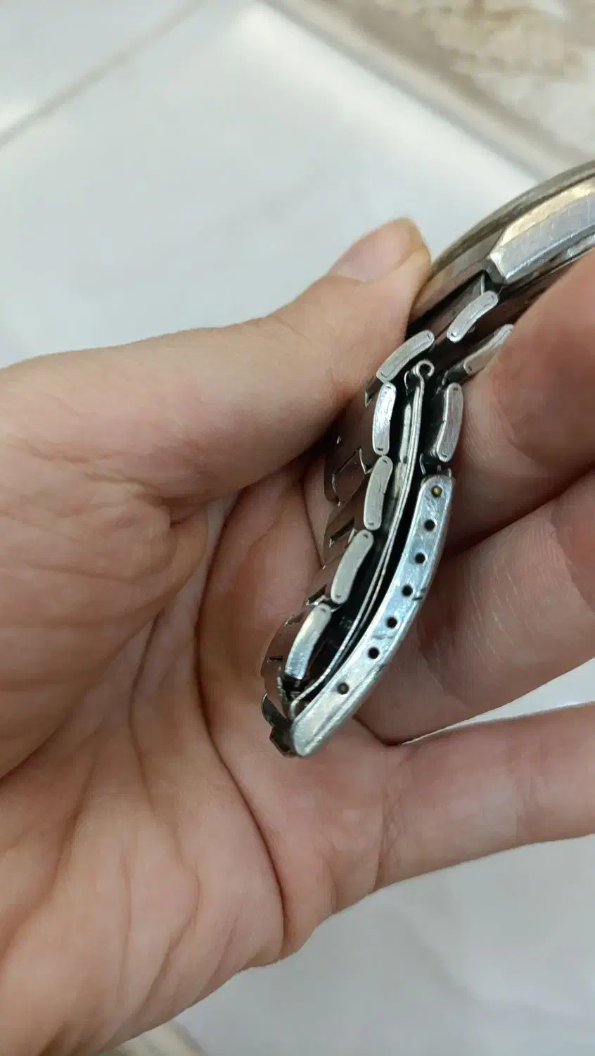 ساعت سیتیزن قدیمی|ساعت|تهران, شادآباد|دیوار