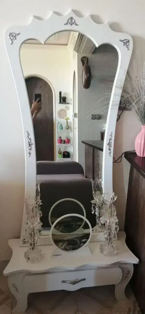 اینه قدی|آینه|اصفهان, جلفا|دیوار