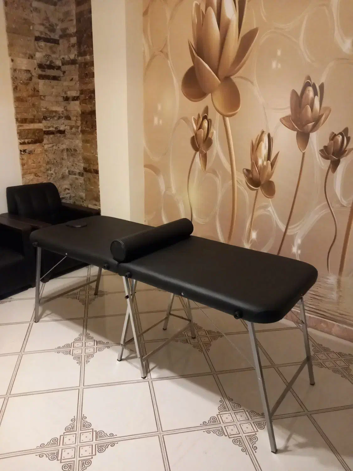 خدمات ماساژ در منزل|خدمات آرایشگری و زیبایی|سلمانشهر, |دیوار