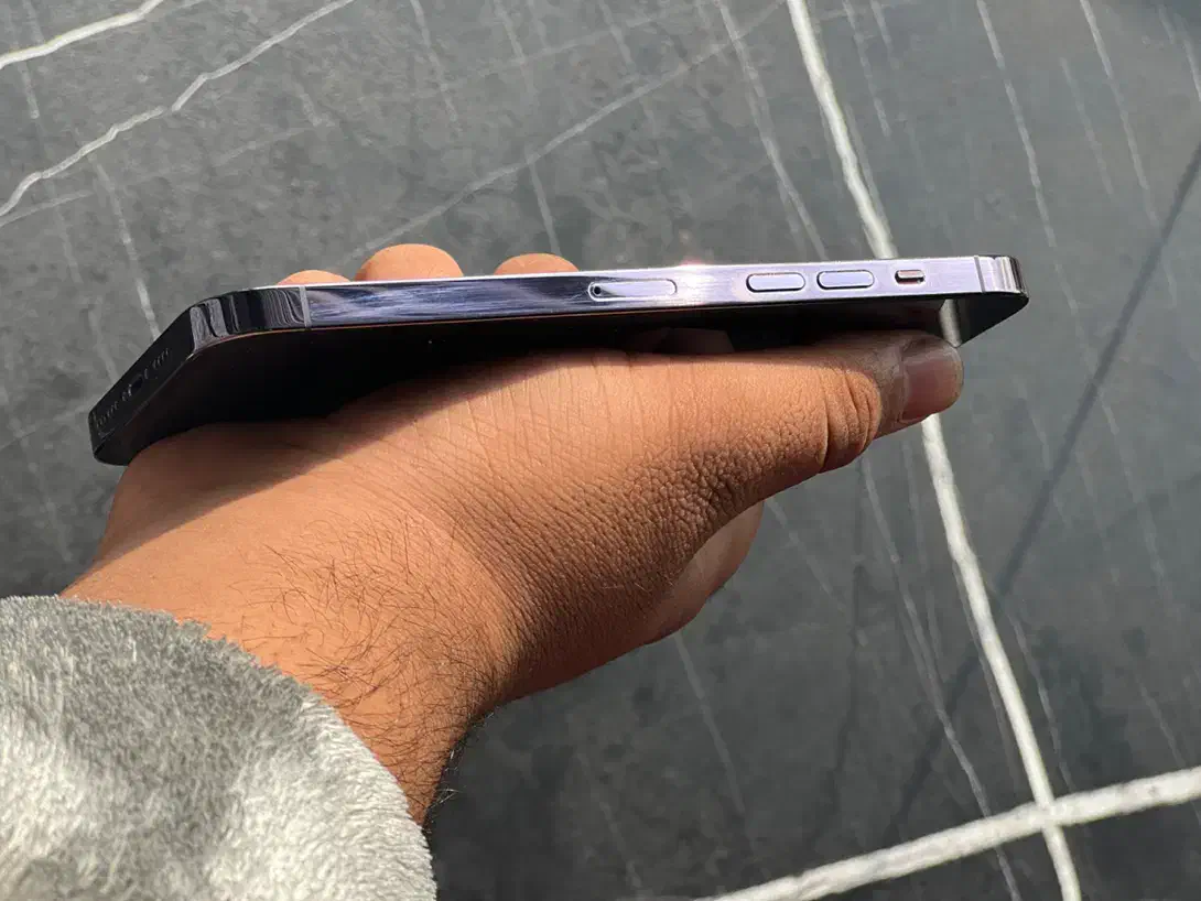 14promax 256zaaفوق تمیز|موبایل|مشهد, بهشت|دیوار