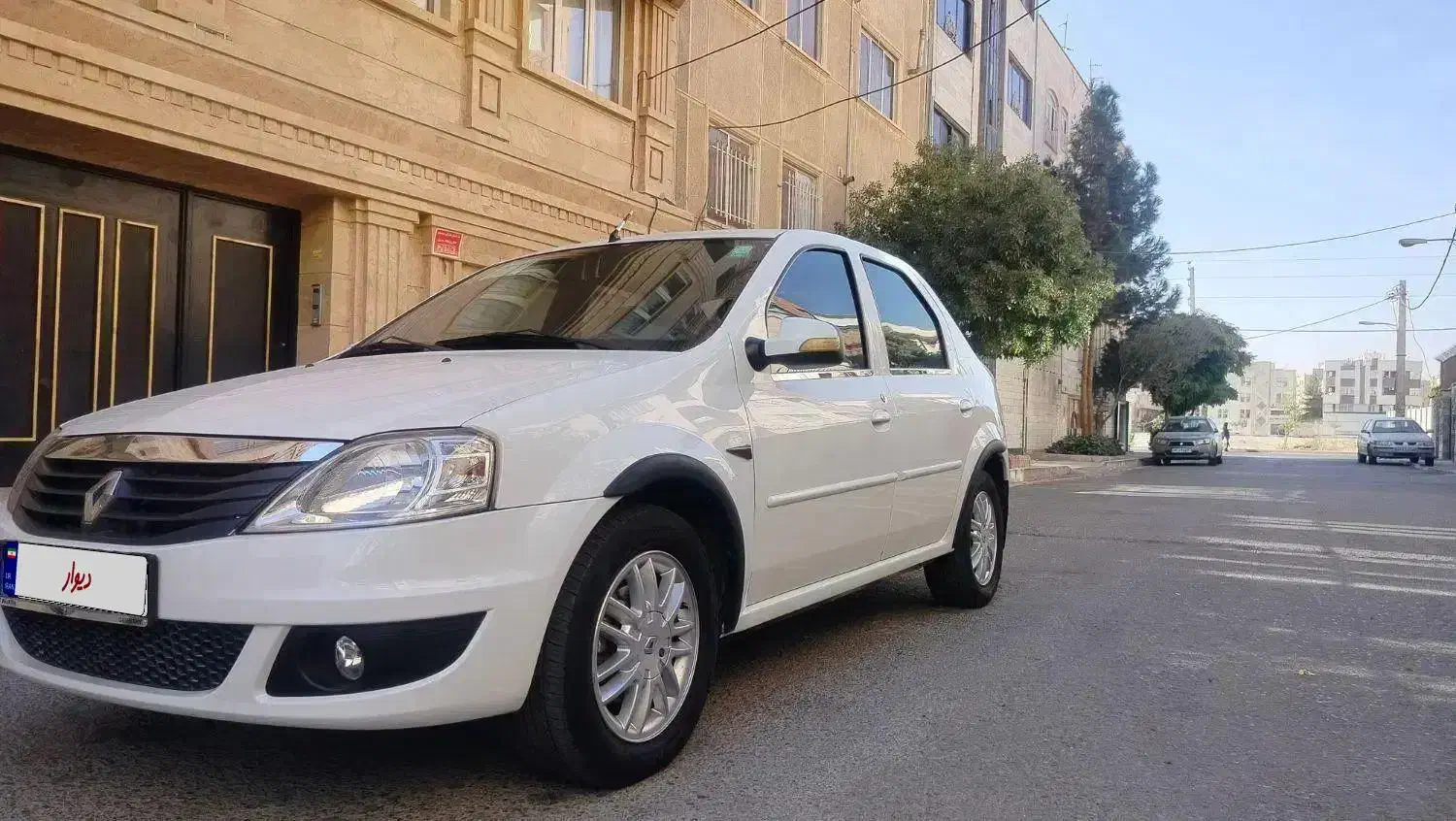 تندر پلاس اتومات بدون رنگ کم کارکرد فول آپشن|خودرو سواری و وانت|تهران, شهرک خرازی|دیوار