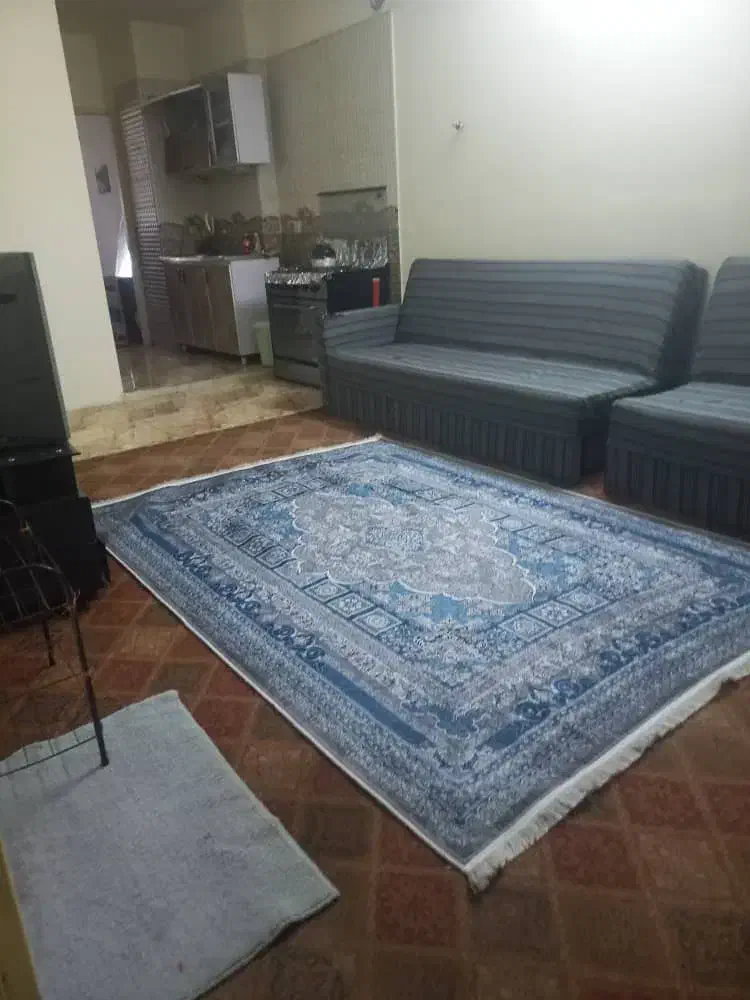 منزل مبله مرکز شهر|اجارهٔ کوتاهمدت آپارتمان و سوئیت|شیراز, زند|دیوار