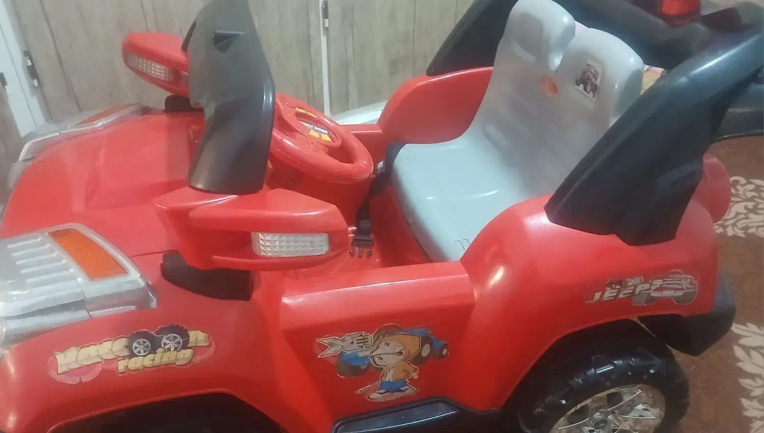 ماشین شارژی|اسباب‌‌بازی|صباشهر, |دیوار