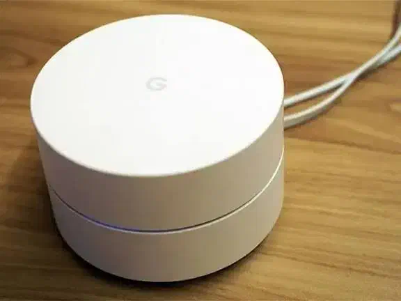 رونر گوگل برای اینترنت ازاد|مودم و تجهیزات شبکه|ارومیه, |دیوار