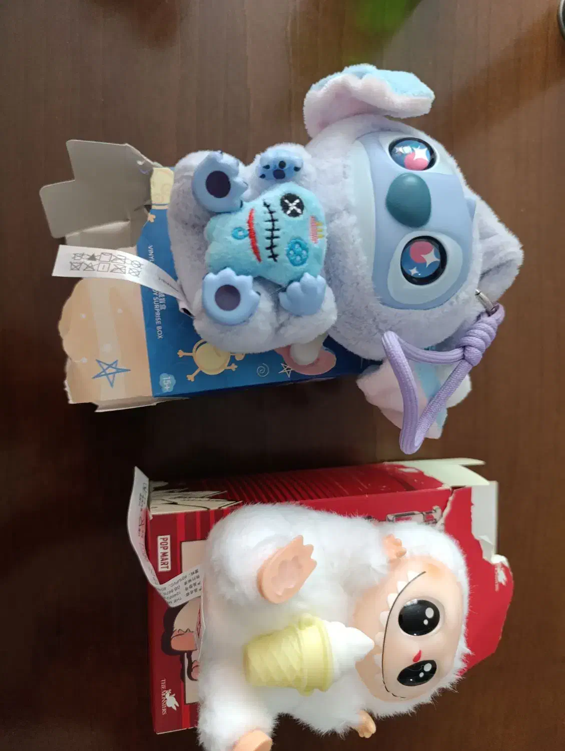 لبوبو و استیج|اسباب‌بازی بچه|اصفهان, شهرک میلاد|دیوار