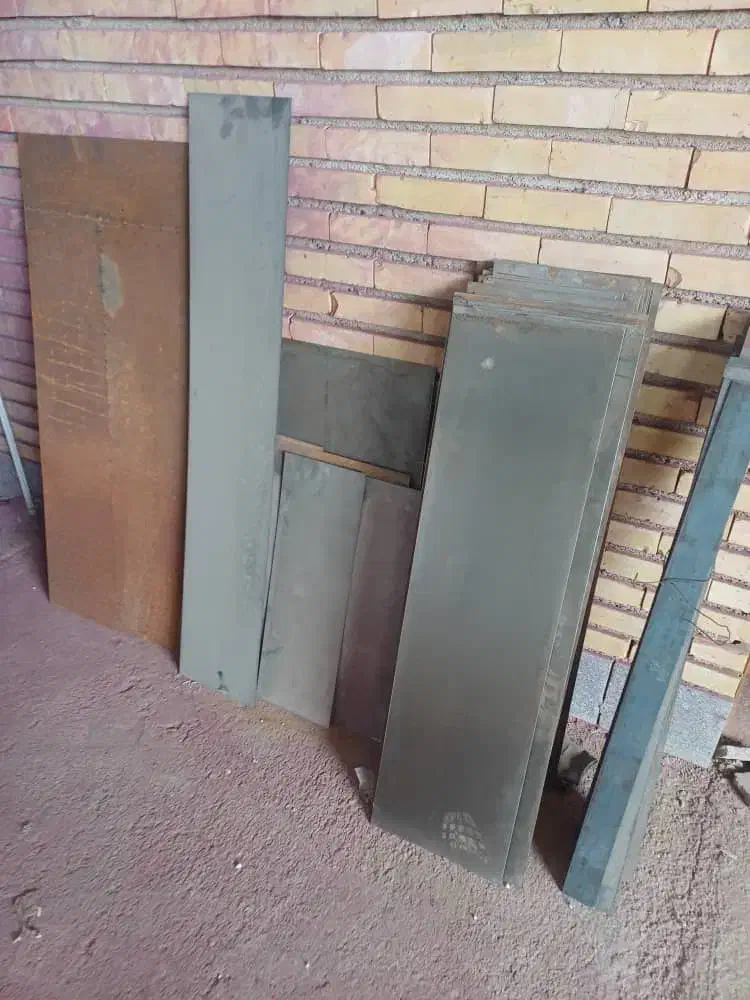 ضایعات آهن|خدمات پیشه و مهارت|دامغان, |دیوار