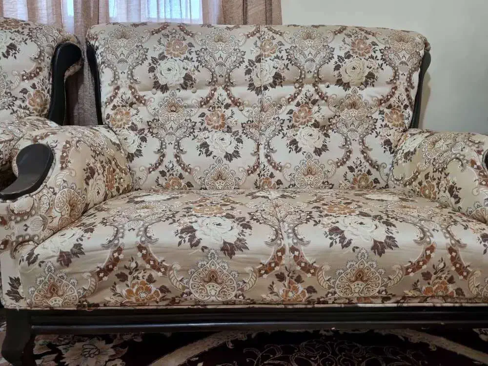 فروش مبلمان|مبلمان خانگی و میز عسلی|مسجد سلیمان, |دیوار