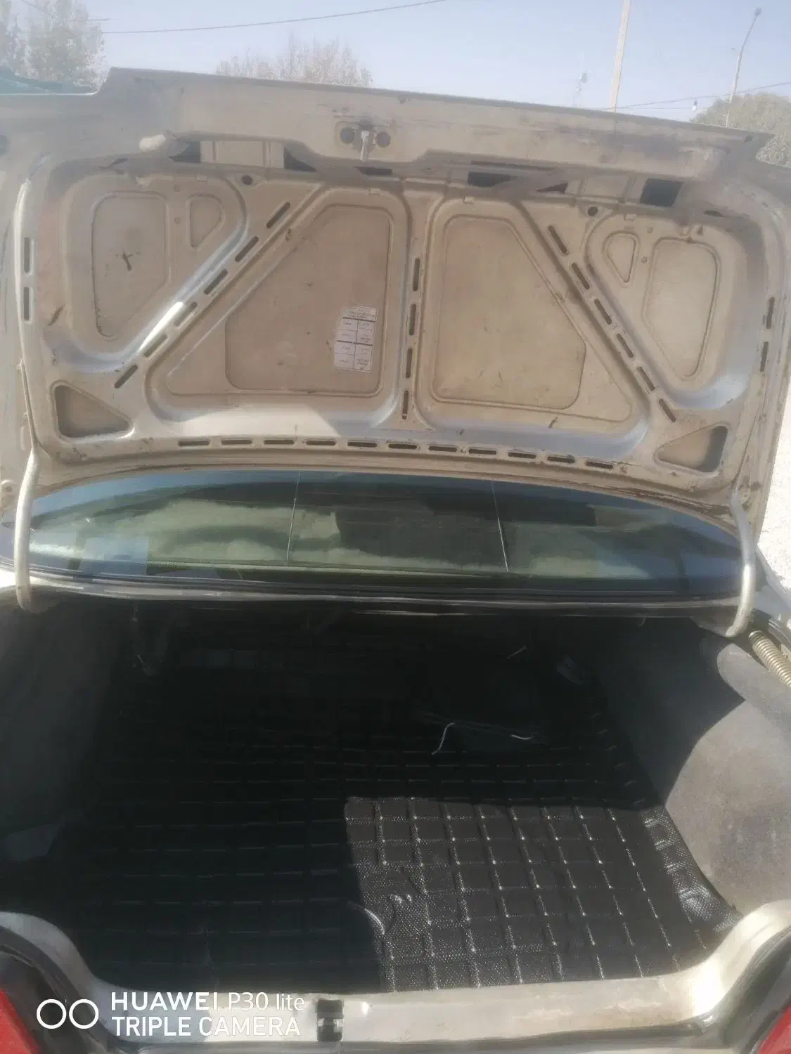 سواری پژو 405|خودرو سواری و وانت|نیریز, |دیوار