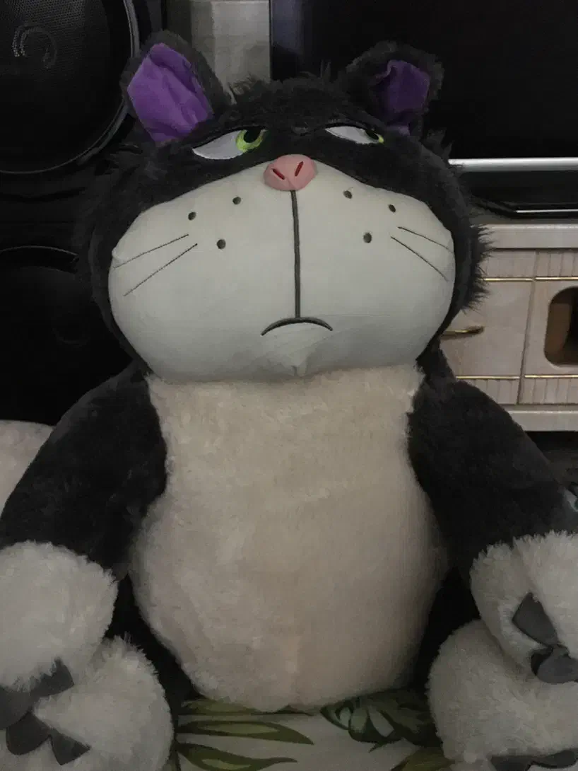 عروسک لوسیفر‌ بزرگ کاملا نو|اسباب‌‌بازی|ورامین, ورامین|دیوار