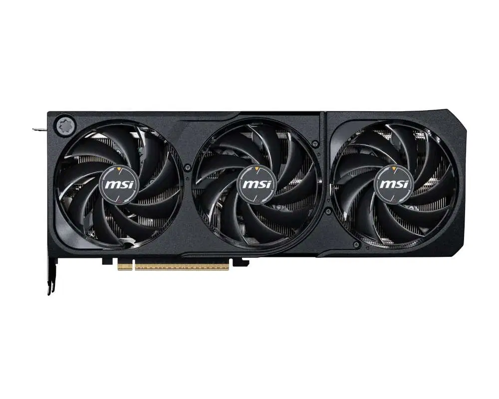 rtx5070 msi shadow 3x|قطعات و لوازم جانبی رایانه|یزد, |دیوار