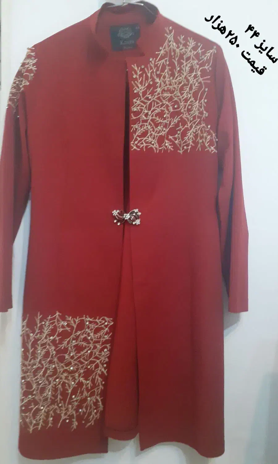 لباس وکفش|لباس|محمدیه-قزوین, |دیوار