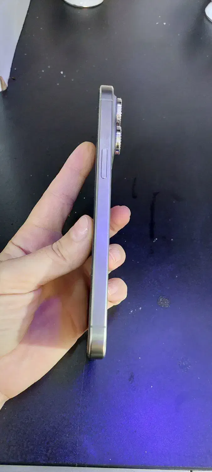 آیفون 15پرومکس 130 میلیون|موبایل|شهریار, شهریار|دیوار