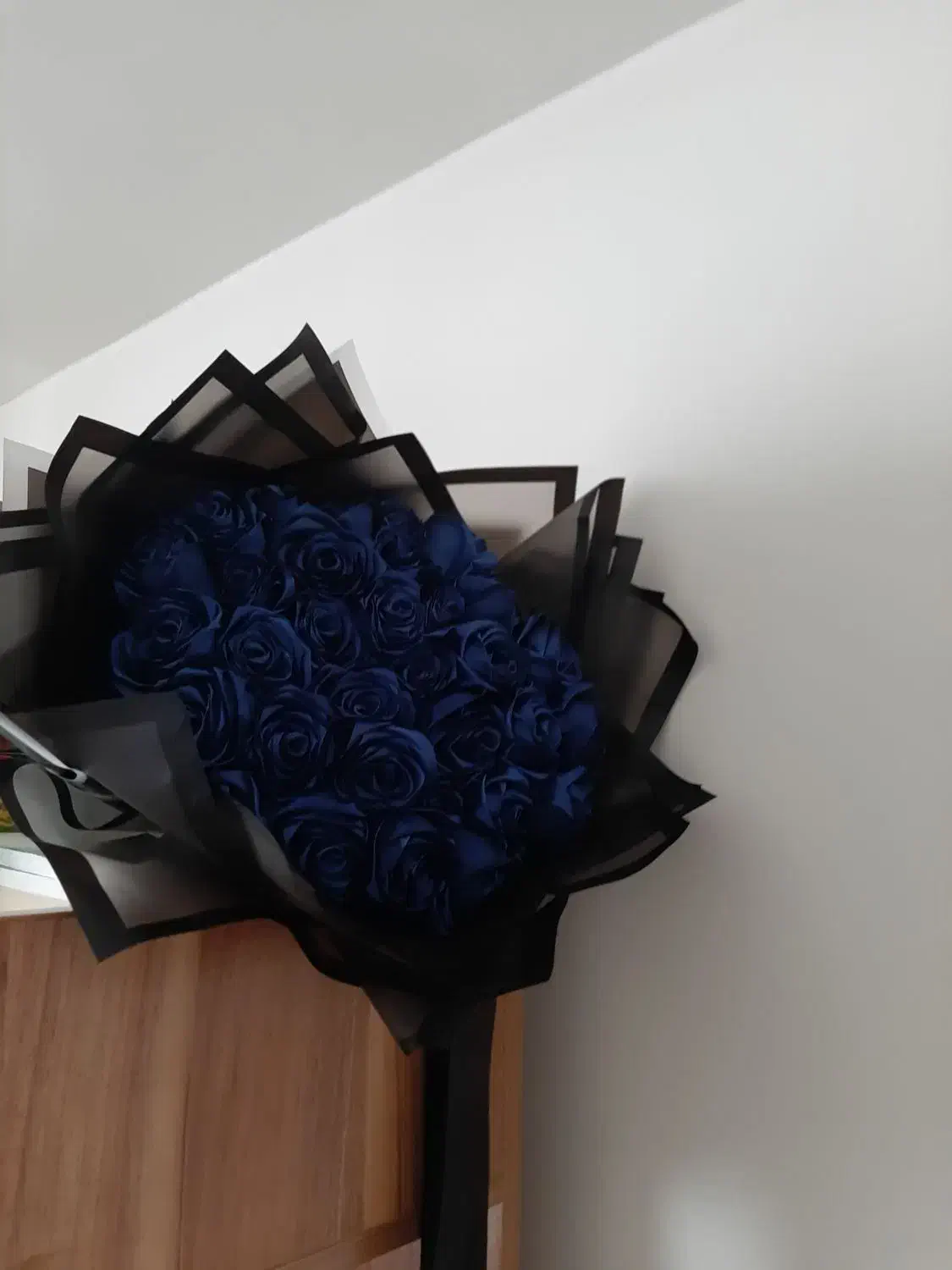 گل ربانی|گل مصنوعی|اراک, |دیوار