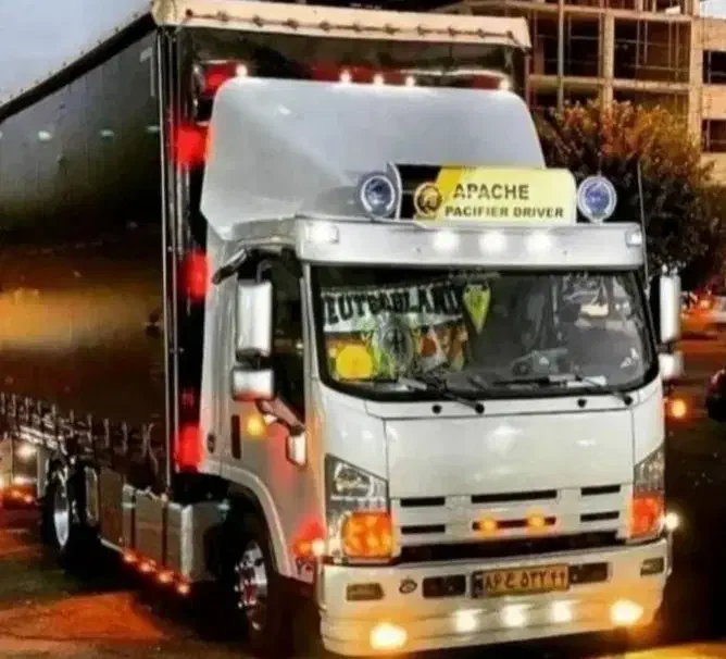 شرکت حمل و نقل اثاثیه منزل حجت بار نوین|خدمات حمل و نقل|مشهد, الهیه|دیوار