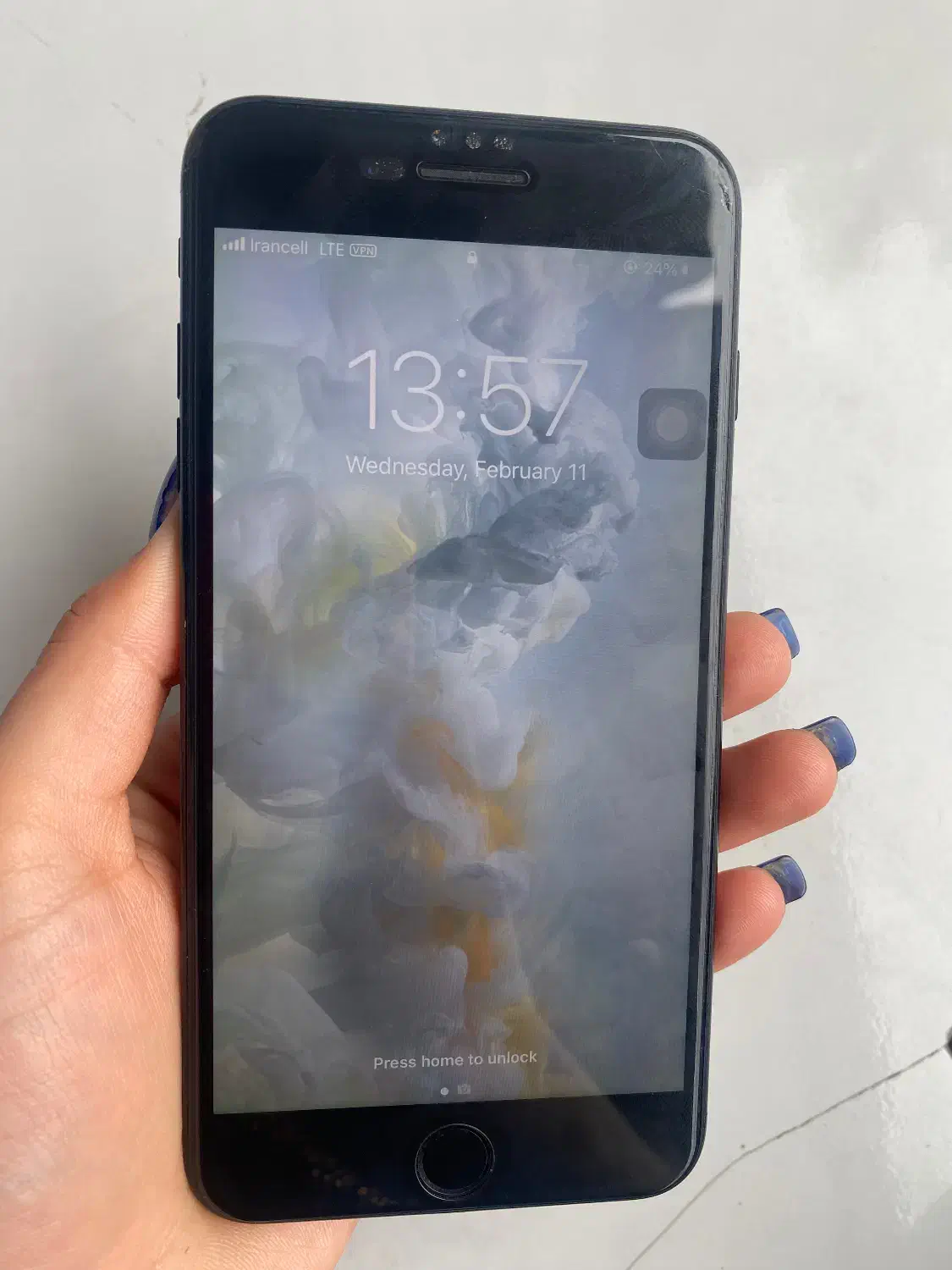 7plus|موبایل|گرگان, |دیوار