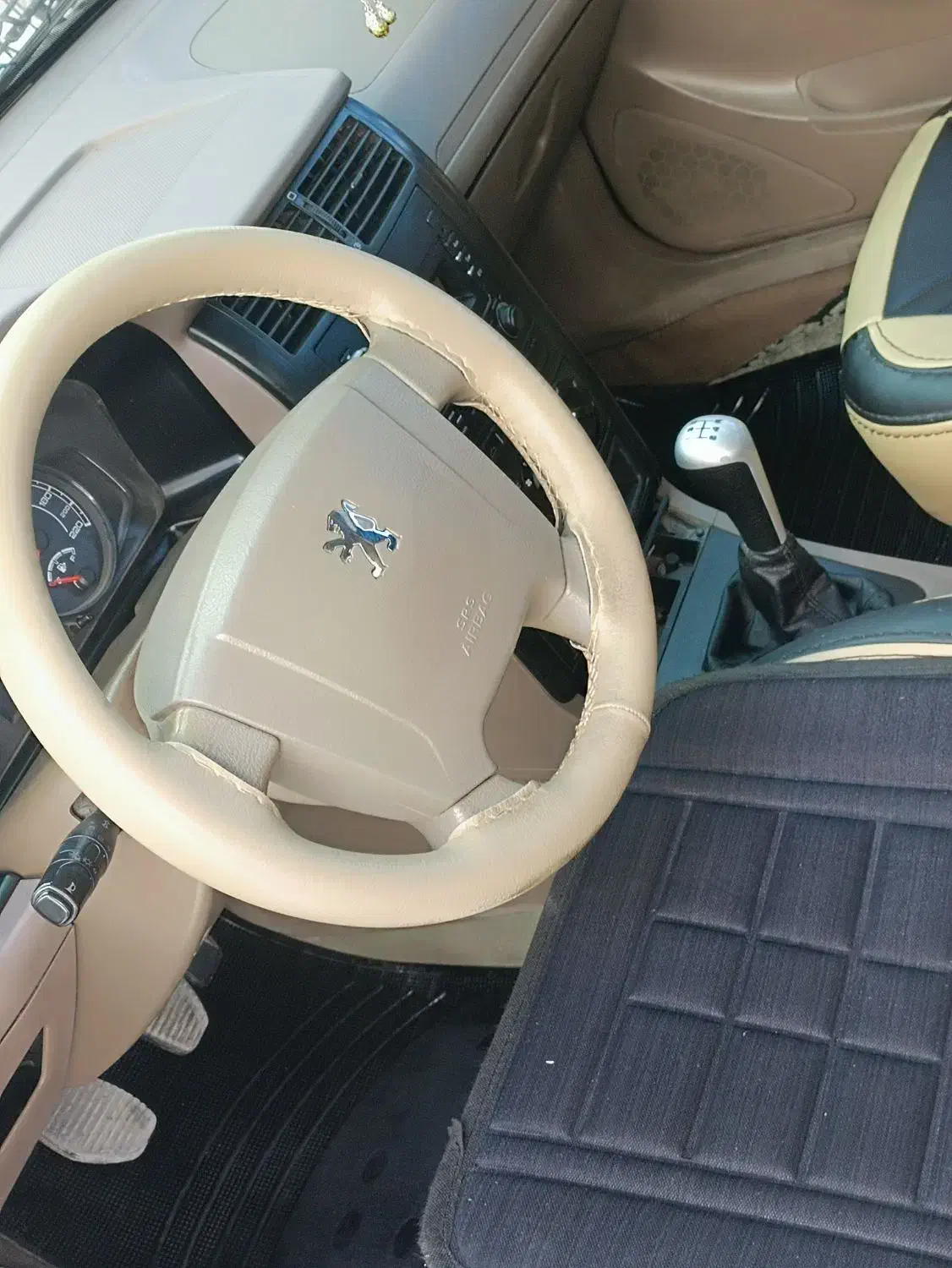 پژوslx   tu5|خودرو سواری و وانت|سراوان, |دیوار