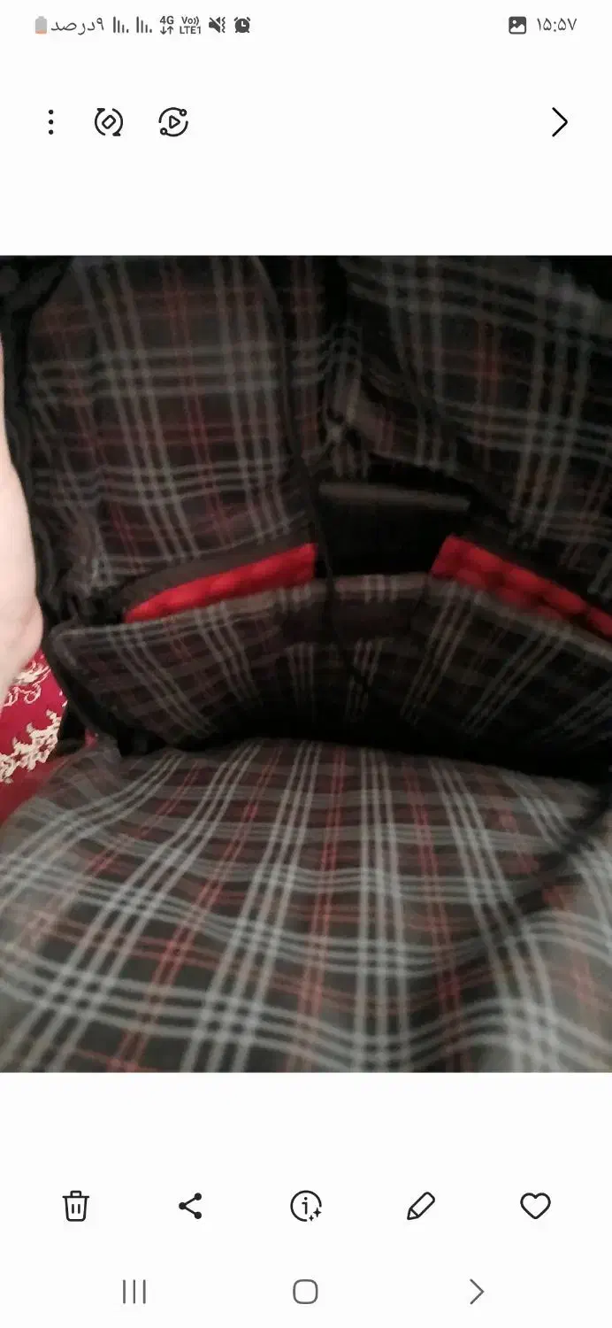 کیف مخصوص دانشگاه و مدارس|کیف، کفش، کمربند|محمدیه-قزوین, |دیوار