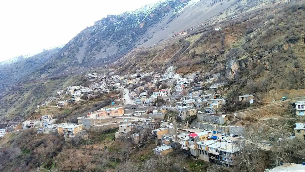 اجاره سوئیت در روستای دشه شهرستان پاوه|اجارهٔ کوتاه‌مدت آپارتمان و سوئیت|پاوه, |دیوار