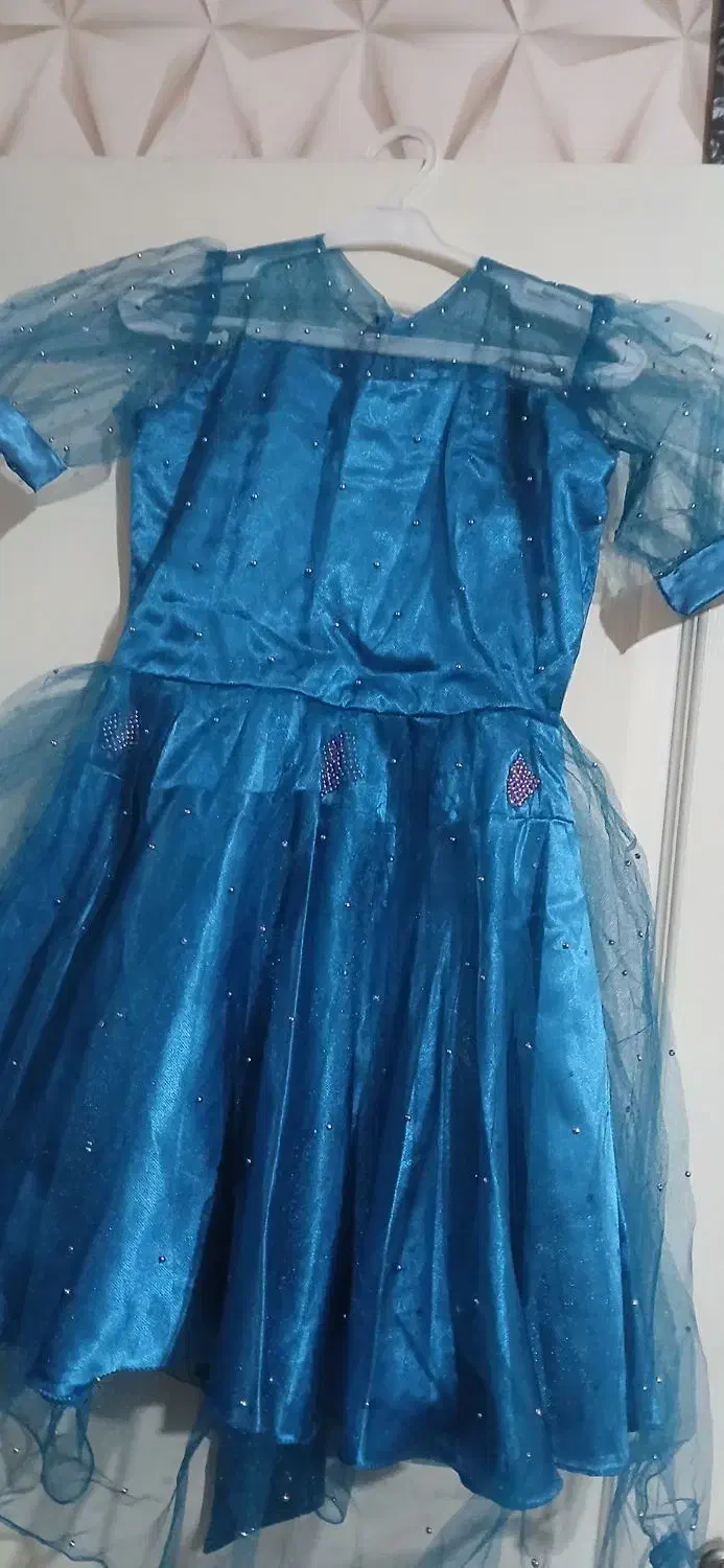 پیراهن‌مجلسی‌۳۰۰تومان|لباس|سهند, |دیوار