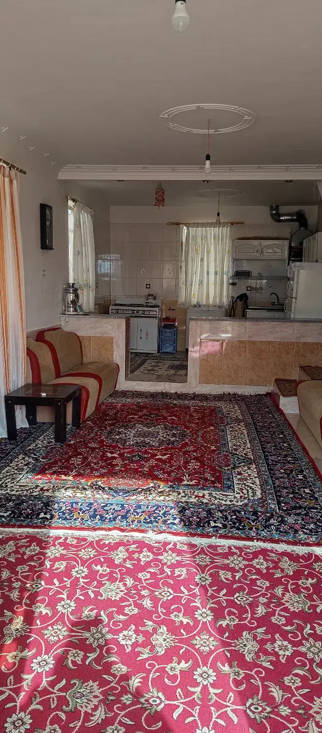 فروش خانه ویلایی در روستای داوود پیغمبر|فروش خانه و ویلا|ازنا, |دیوار