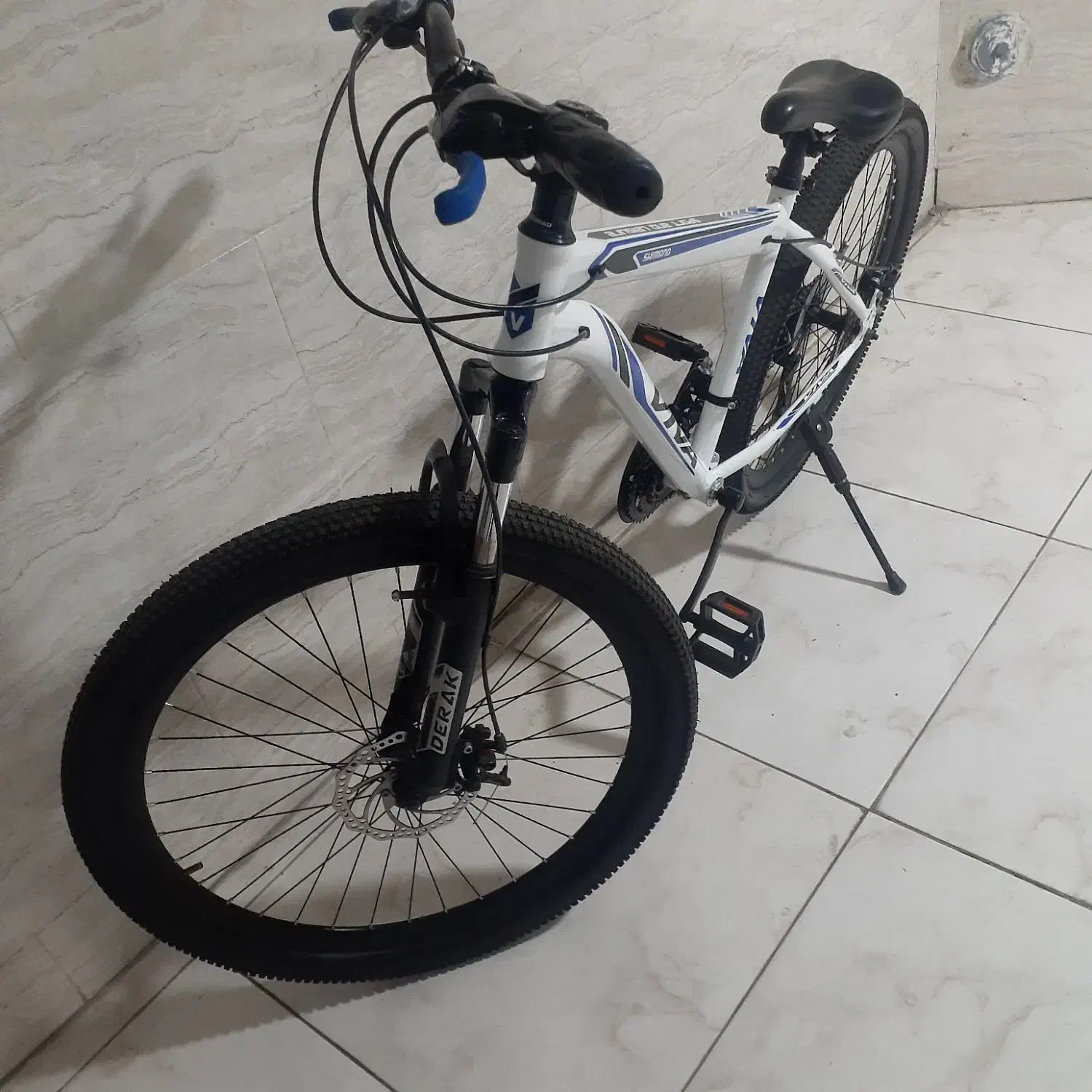 دوچرخه 26|دوچرخه، اسکیت، اسکوتر|تبریز, |دیوار