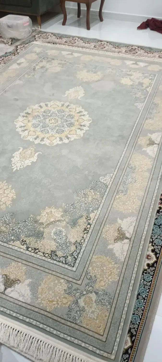 فرش شیش متری|فرش|هشتگرد, فاز ۳ مهستان|دیوار