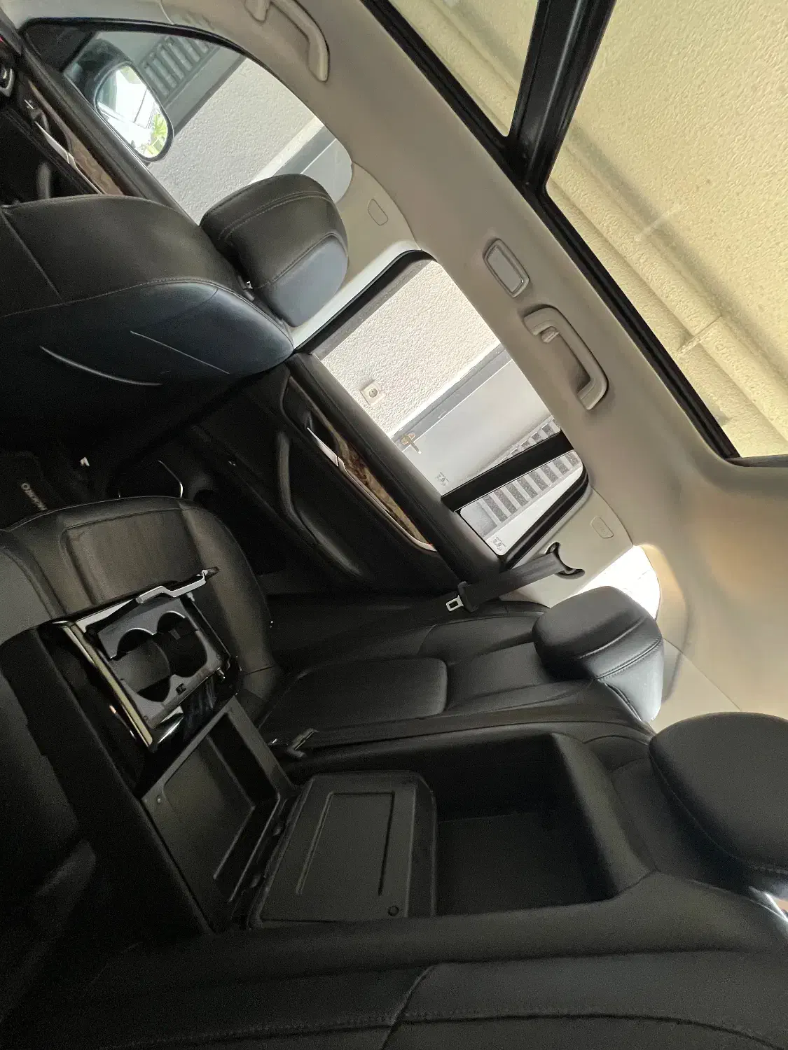 هن تنگ x7 موتور ۲۰۰۰ توربو|خودرو سواری و وانت|تهران, سعادتآباد|دیوار