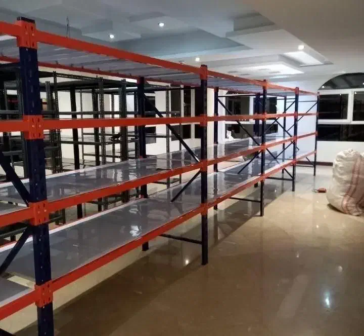 قفسه تحمل دویست کیلو پل دار|فروشگاه و مغازه|رشت, منظریه|دیوار