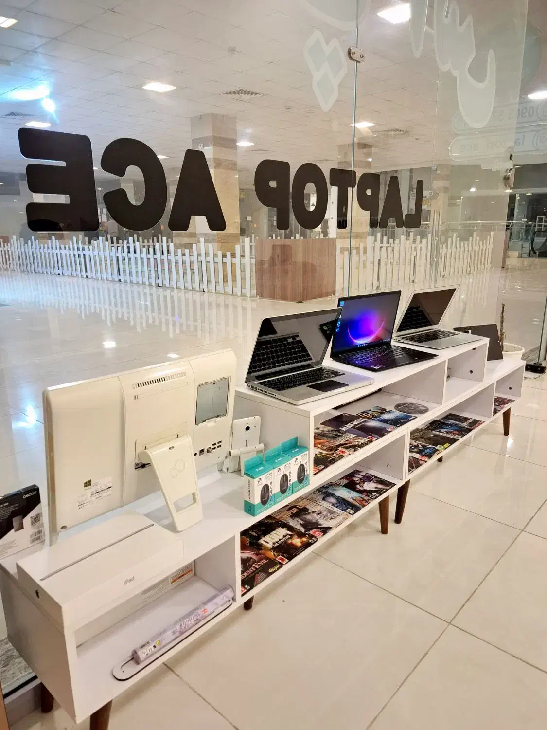 Lenovo ThinkPad X1|رایانه همراه|گرگان, |دیوار