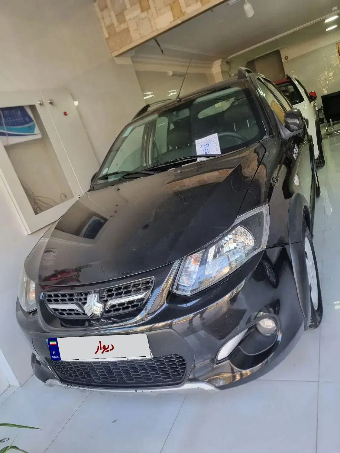 ماشین کوییک|خودرو سواری و وانت|قم, هفت تیر|دیوار