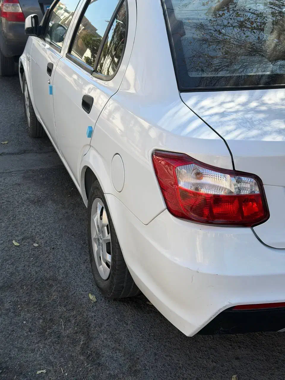 ساینا در حد|خودرو سواری و وانت|بیرجند, |دیوار