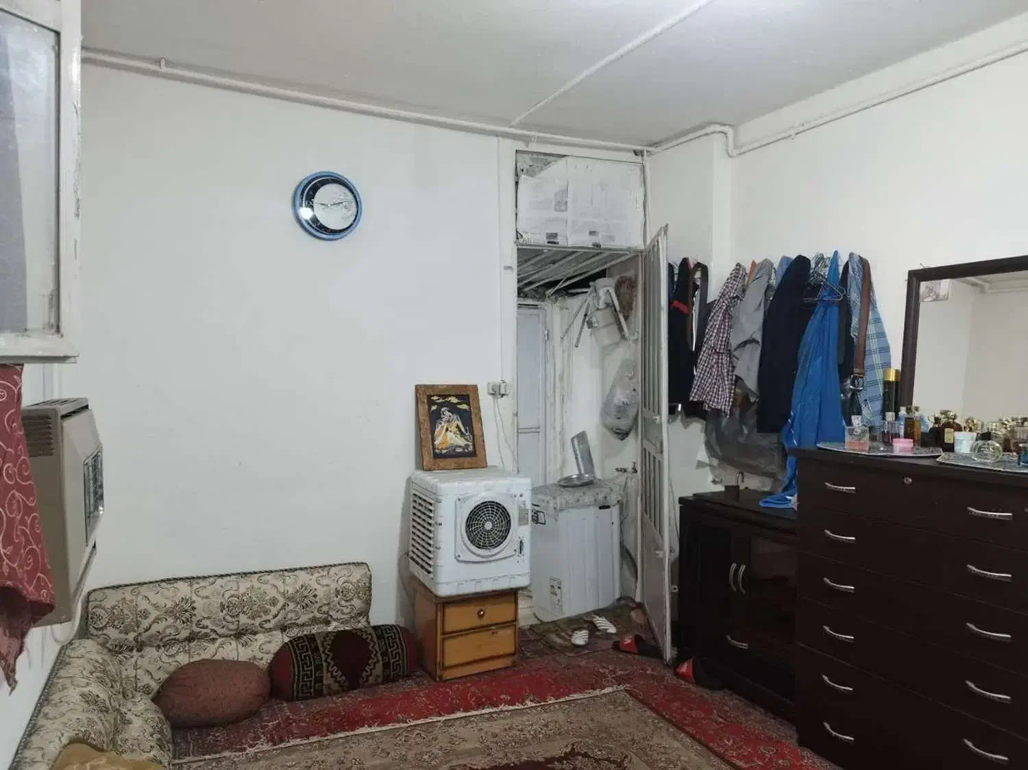 فروش خانه احمد آباد|فروش خانه و ویلا|شیراز, احمدآباد|دیوار