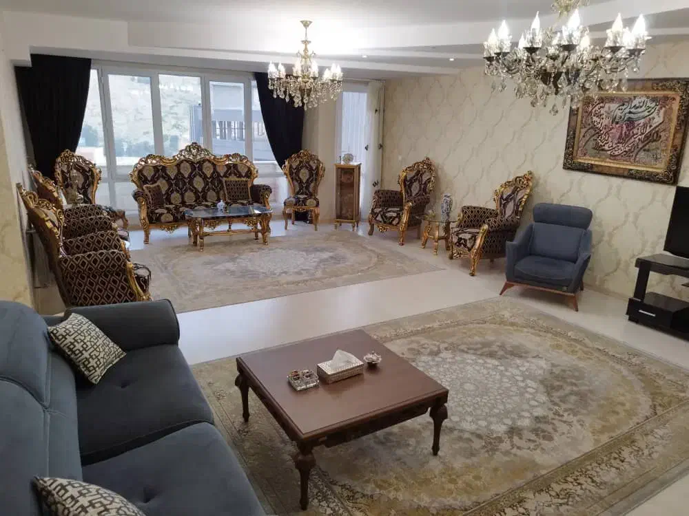 فروش فوری آپارتمان زیر قیمت در کوی زمرد|فروش آپارتمان|تبریز, |دیوار