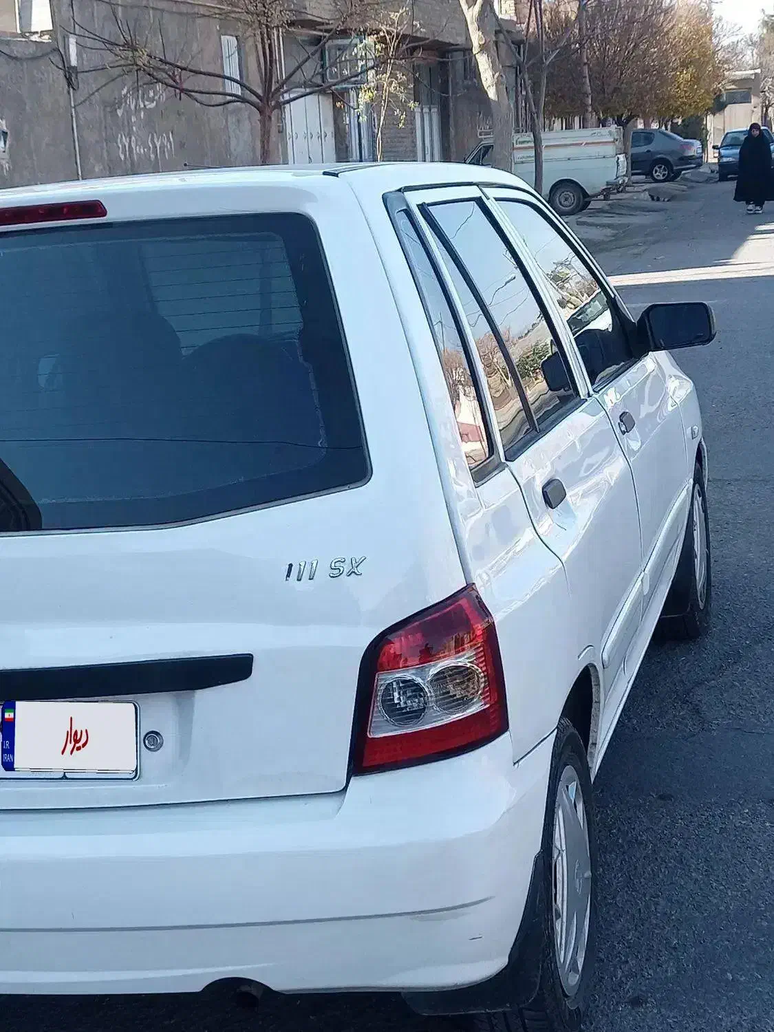 ماشین سالم|خودرو سواری و وانت|کاشمر, |دیوار