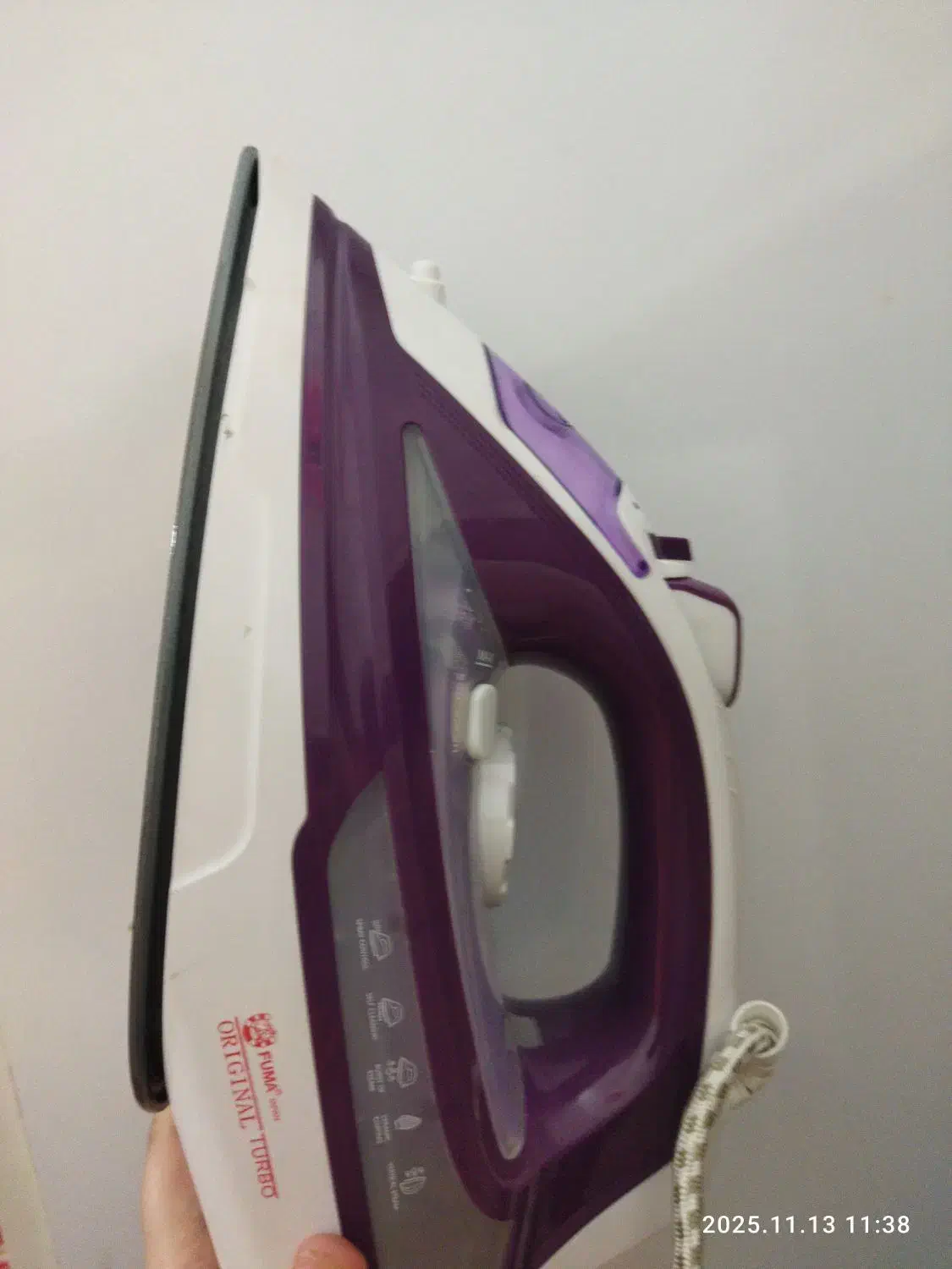 اتو لباس|اتو و لوازم اتو|بندر گناوه, |دیوار