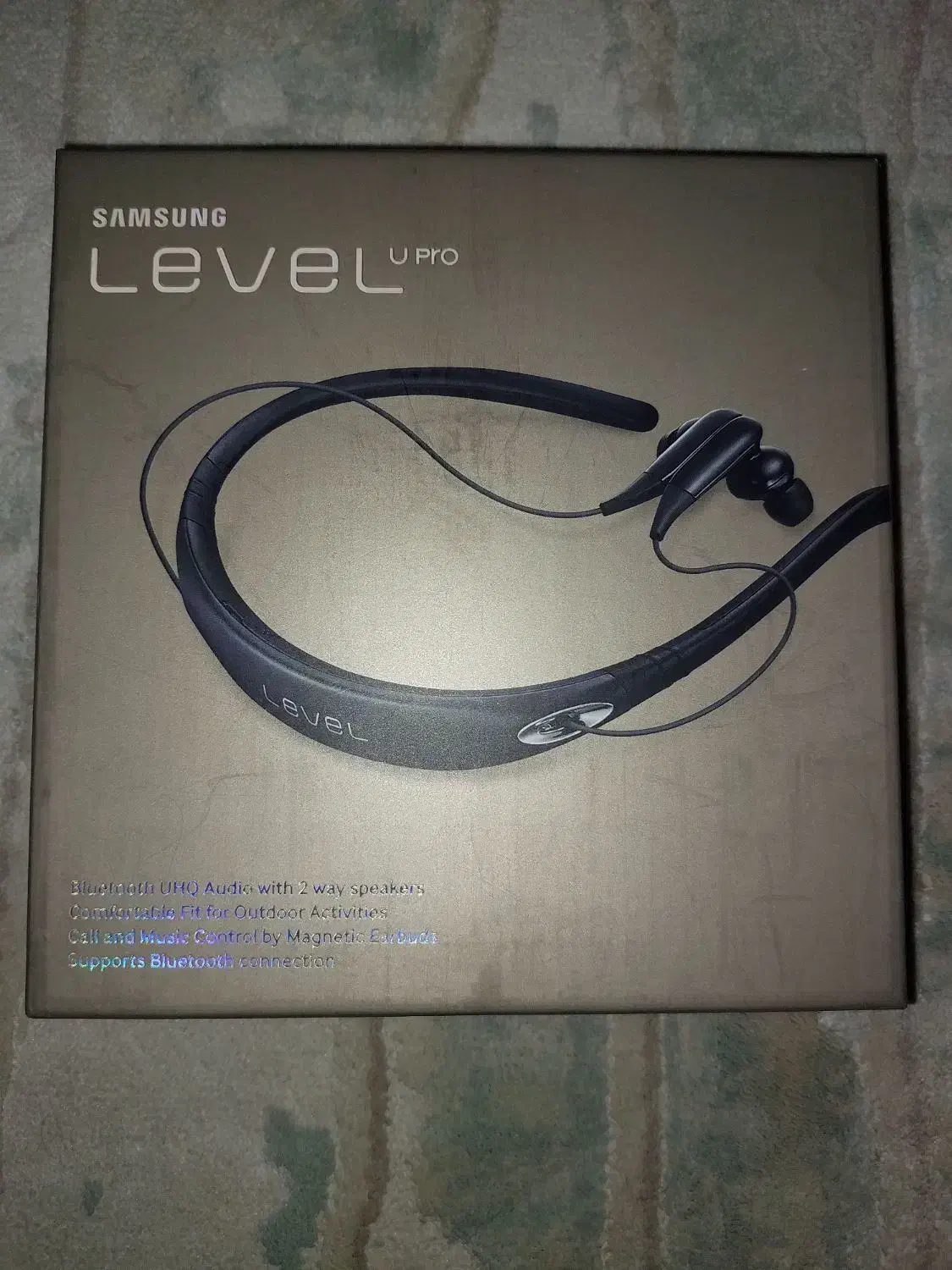 samsung level u pro|لوازم جانبی موبایل و تبلت|تهران, جنت‌آباد مرکزی|دیوار