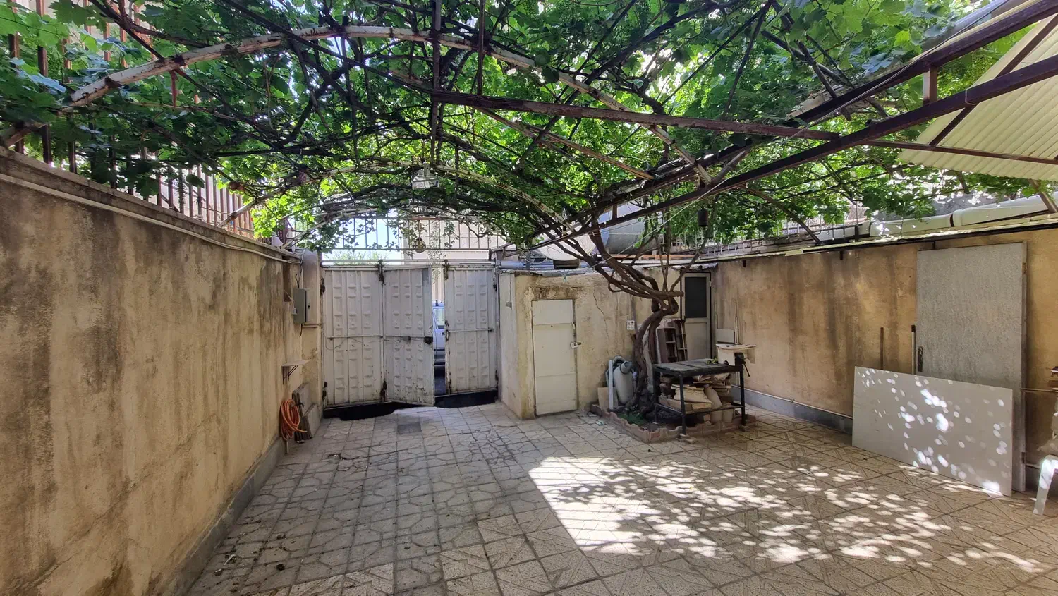 خانه ویلایی ۱۲۷ متری|فروش خانه و ویلا|فردوسیه, |دیوار