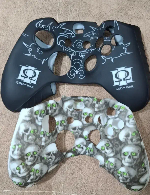 کنسول/کاور دسته/روکش دسته/کاور ایک باکس وان*|کنسول، بازی ویدئویی و آنلاین|قزوین, |دیوار