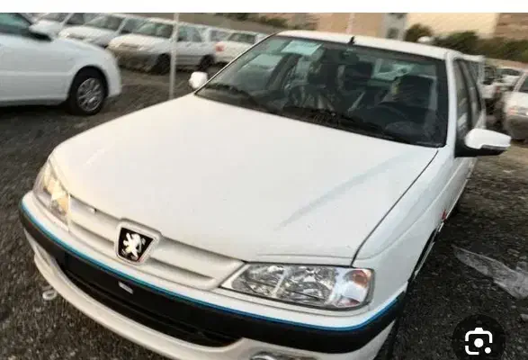 پارسtu5مدل1401|خودرو سواری و وانت|همدان, |دیوار