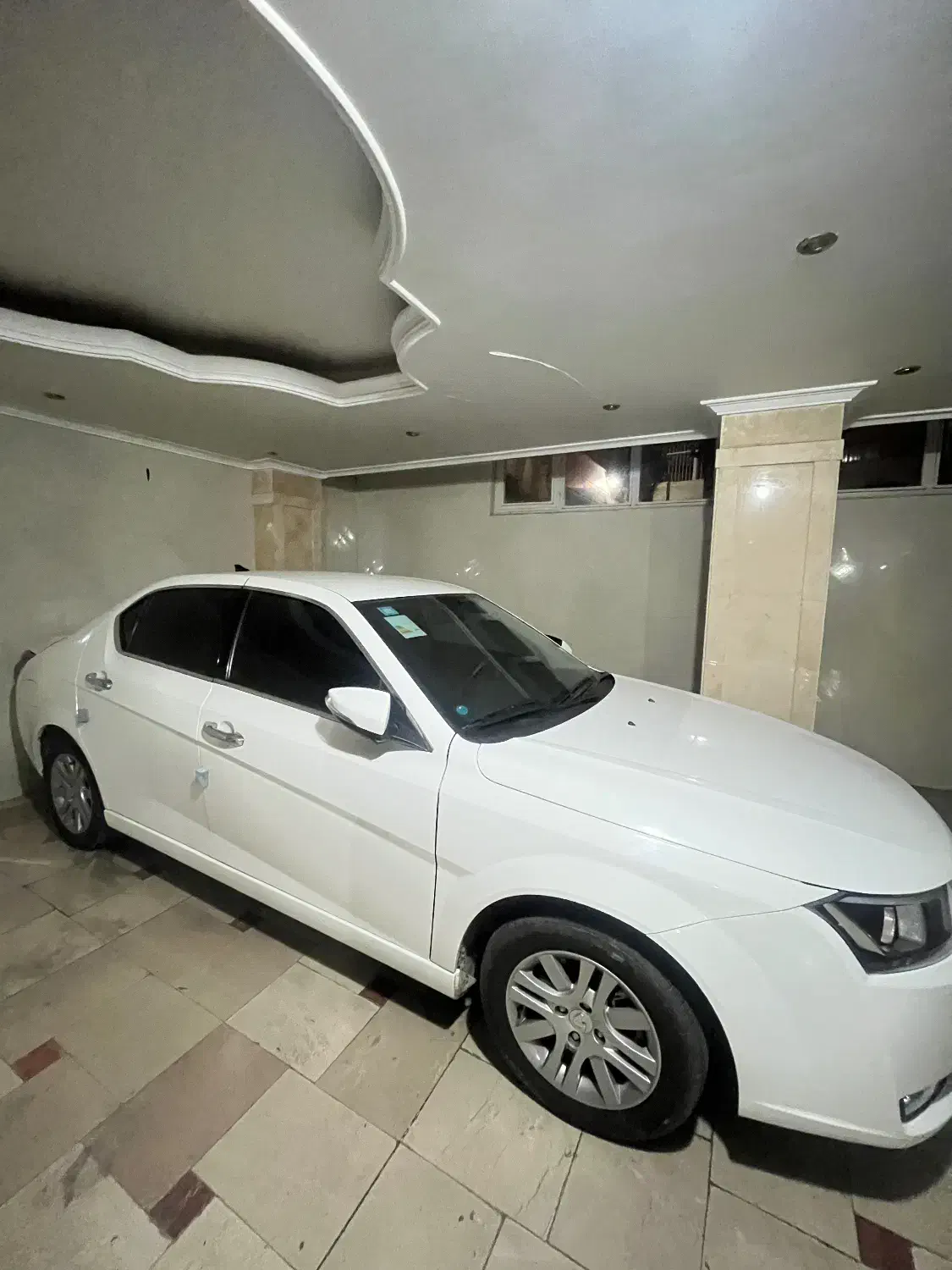 دنا پلاس تیپ2|خودرو سواری و وانت|تهران, گلستان (شهرک راه آهن)|دیوار