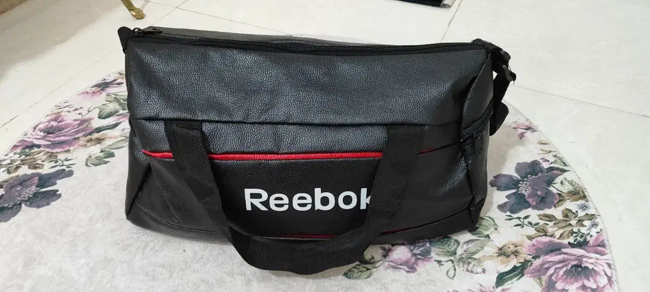 کیف باشگاهی قیمت مناسب|کیف، کفش، کمربند|پاکدشت, پاکدشت (مامازند)|دیوار